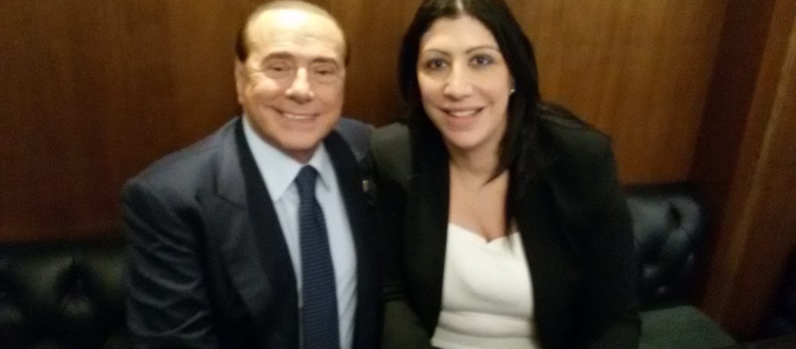 incontro berlusconi spadaro