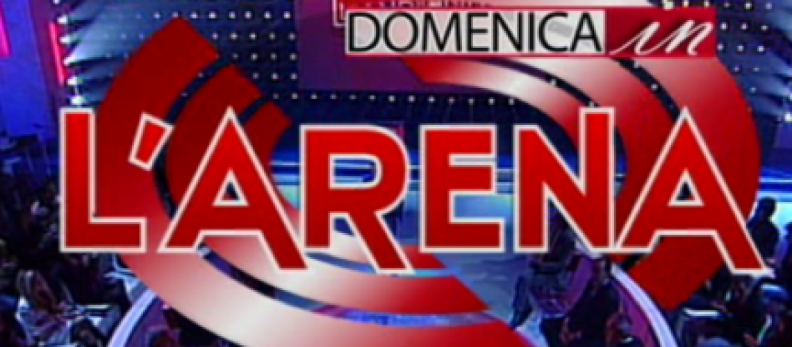 l'arena