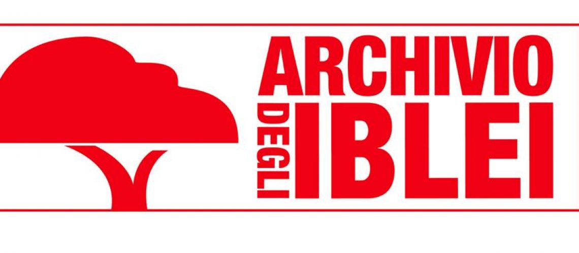 logo archivio degli iblei