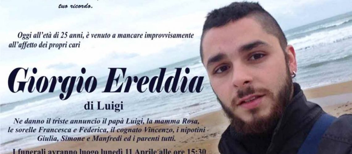 luigi ereddia