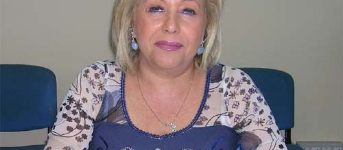 luisa lantieri