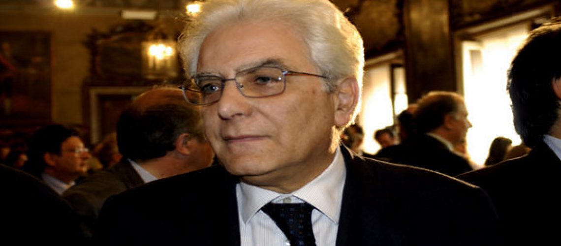 mattarella