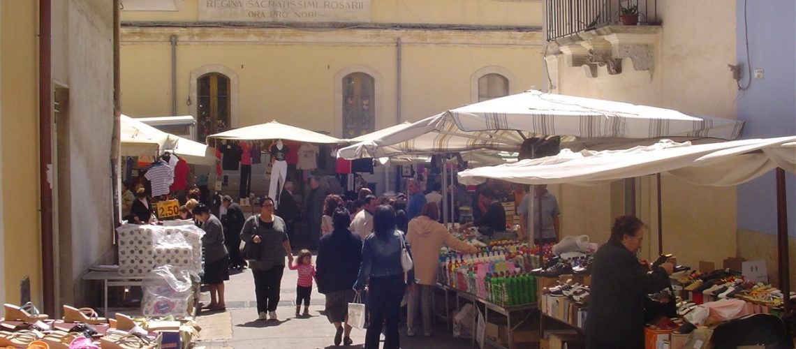 mercatino via solferino