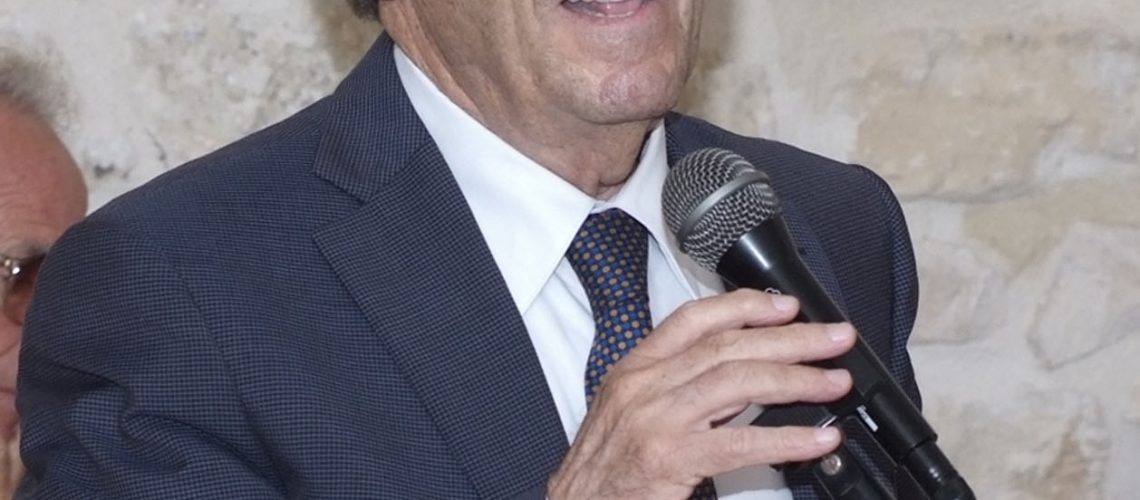 michele giardina