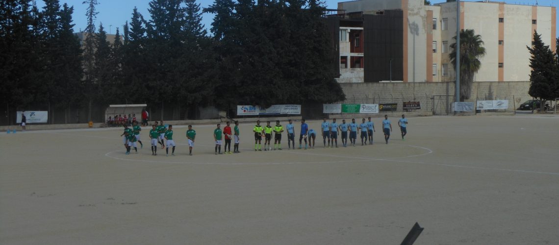 modica calcio