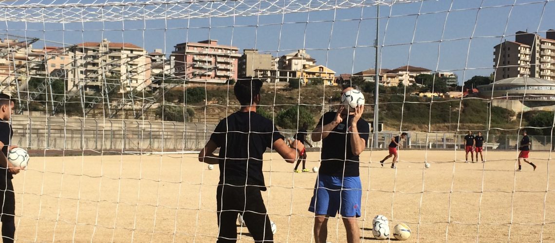 modica calcio