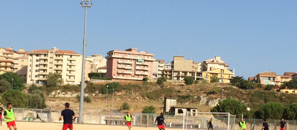 modica calcio