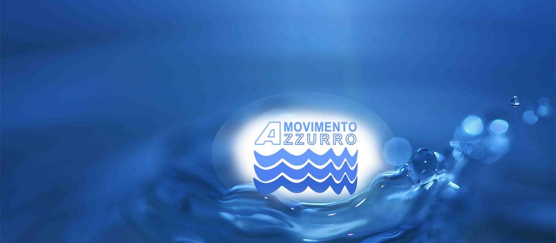 movimento azzurro