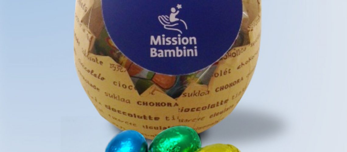 pasqua eurochocolate