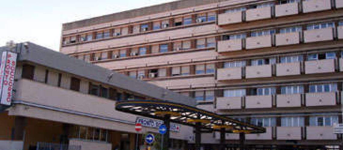 policlinico messina