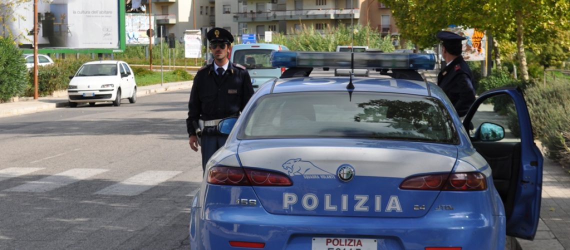 polizia