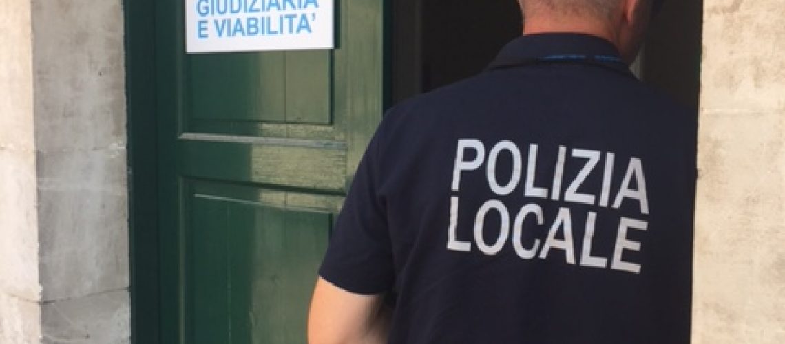 polizia giudiziaria