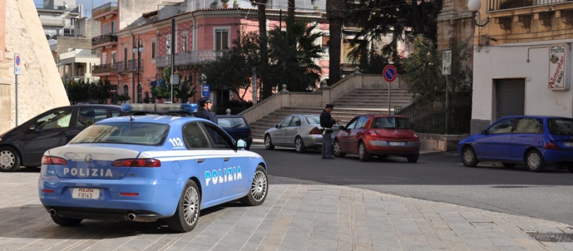 polizia