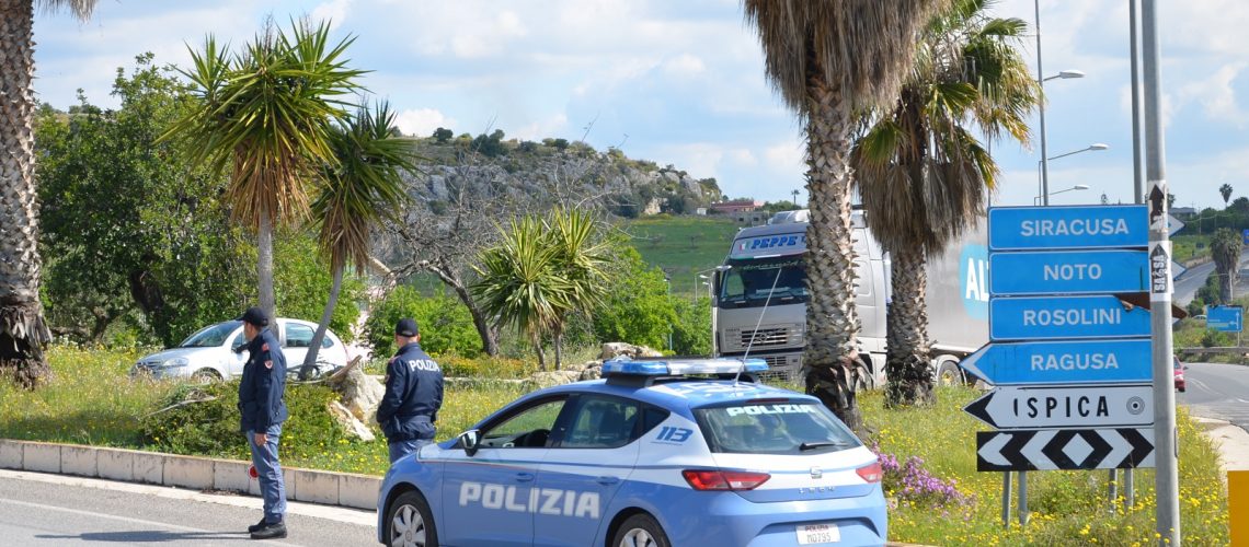 polizia