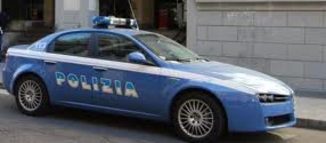 polizia ragusa