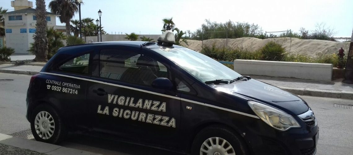 radiomobile a scoglitti