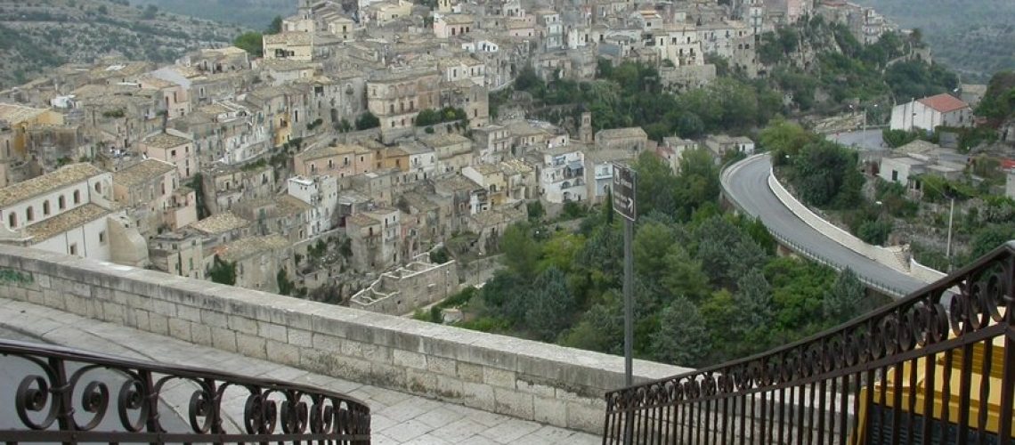 ragusa ibla