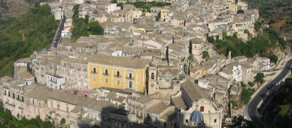 ragusa