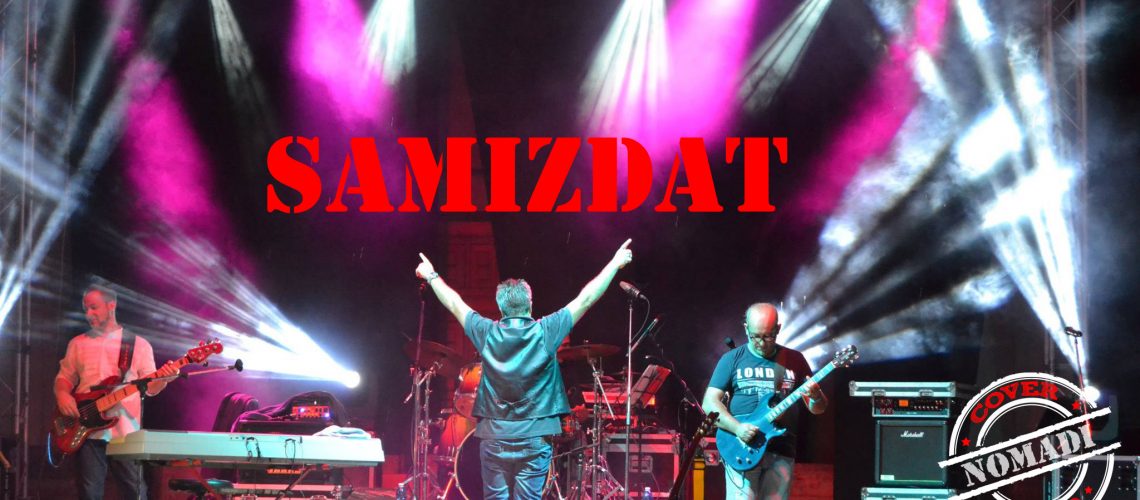 samizdat