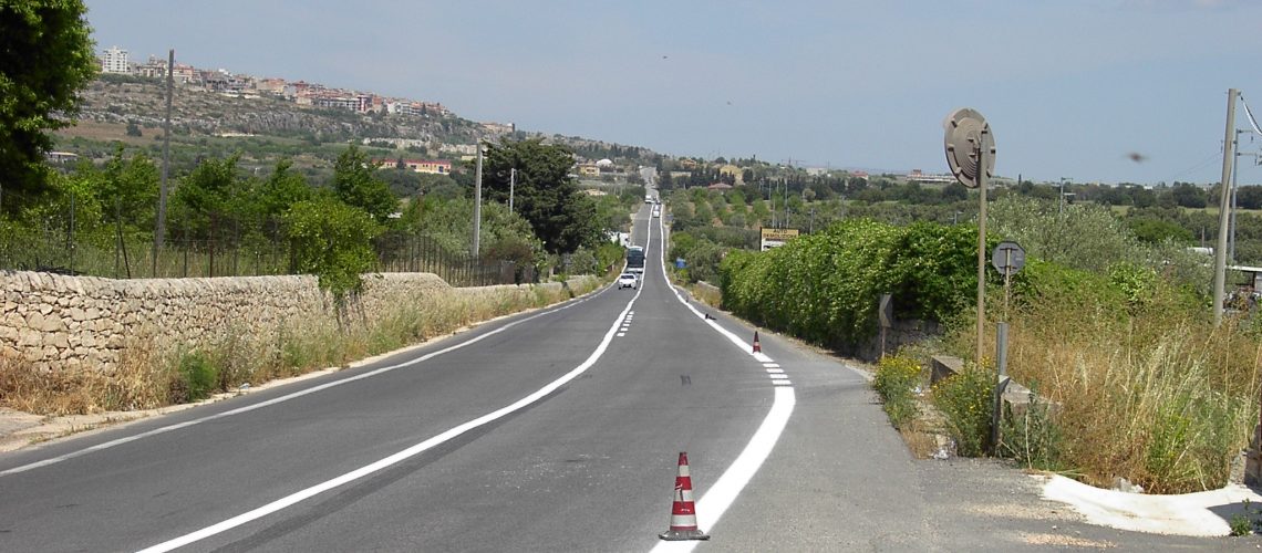 strada provinciale