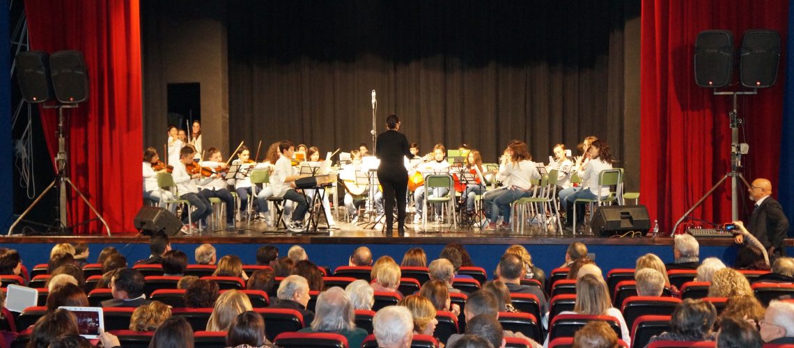 teatro istituto quasimodo