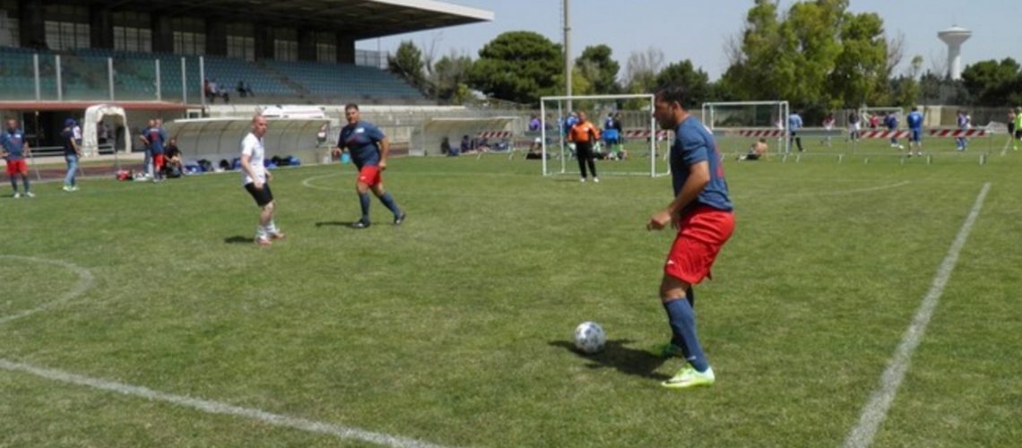 torneo football