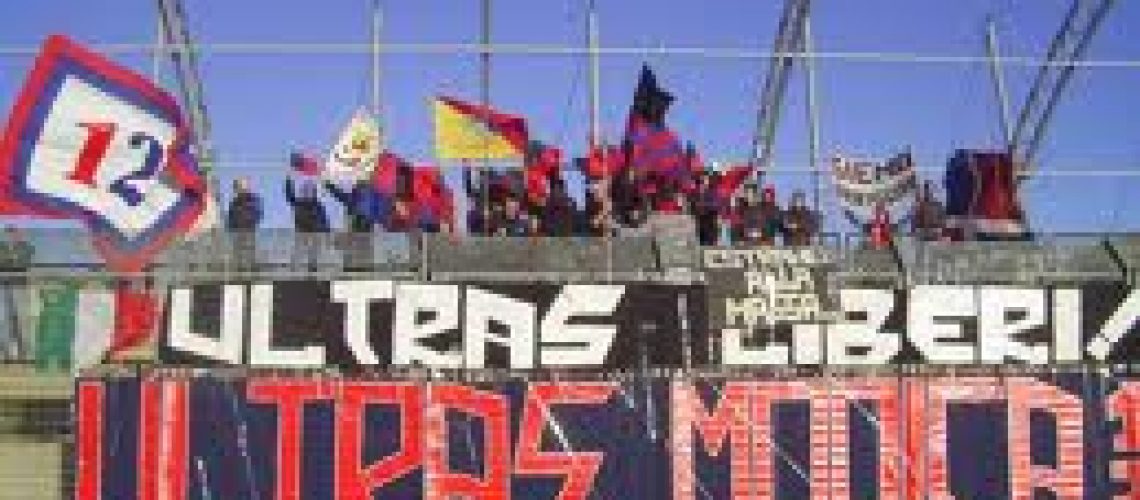 ultras modica