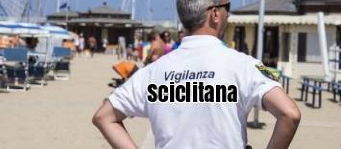 vigilanza sciclitana